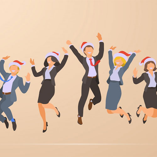 Best Corporate Wellness Program